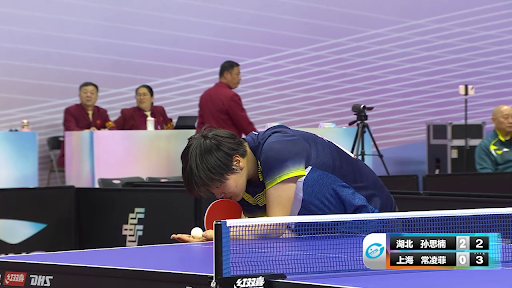 先机决