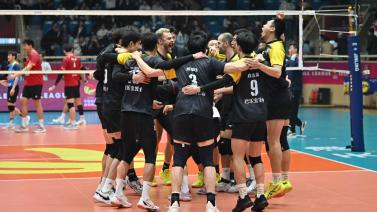 一个优秀的 一个优秀的