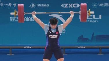 我们可以清 我们可以清